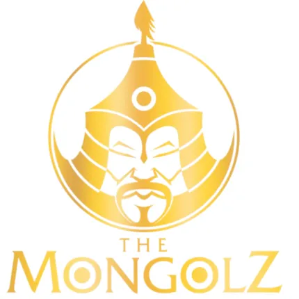 The MongolZ Logo