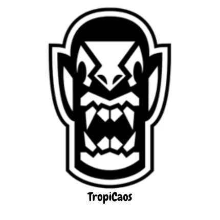 TropiCaos Logo