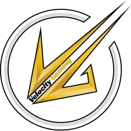 Velocity Gaming Logo