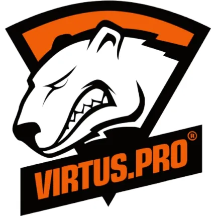 Virtus.pro Logo