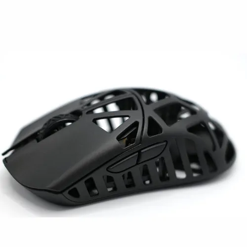 WLMouse Beast X Max Black