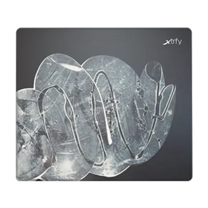 Xtrfy GP4 Cloud White