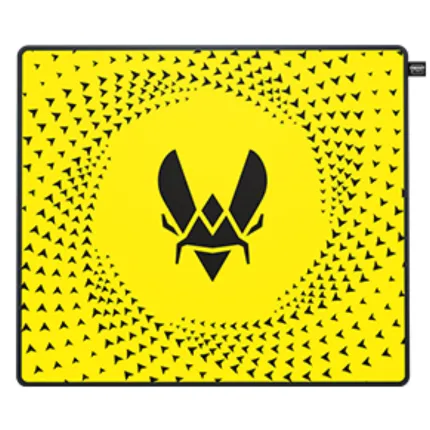 Xtrfy GP5 Vitality Yellow