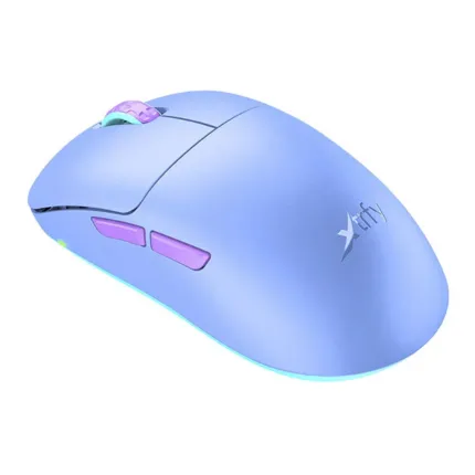Xtrfy M8 Frosty Purple