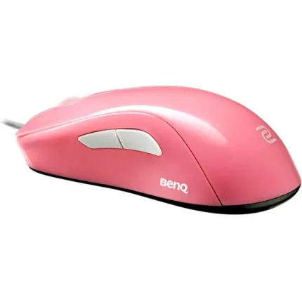 Zowie S1 Divina Pink