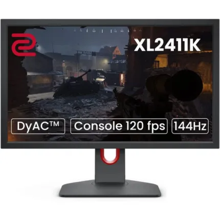 ZOWIE XL2411K