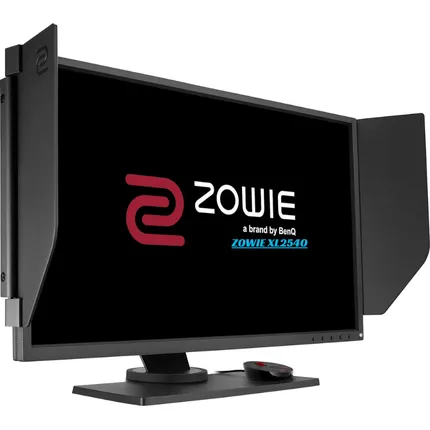 ZOWIE XL2540