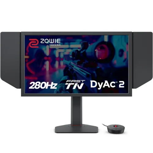 ZOWIE XL2546X+