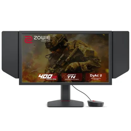 ZOWIE XL2566X+