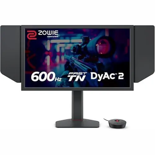 ZOWIE XL2586X+